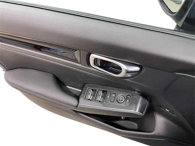 Certified 2024 Honda Civic Touring image 17