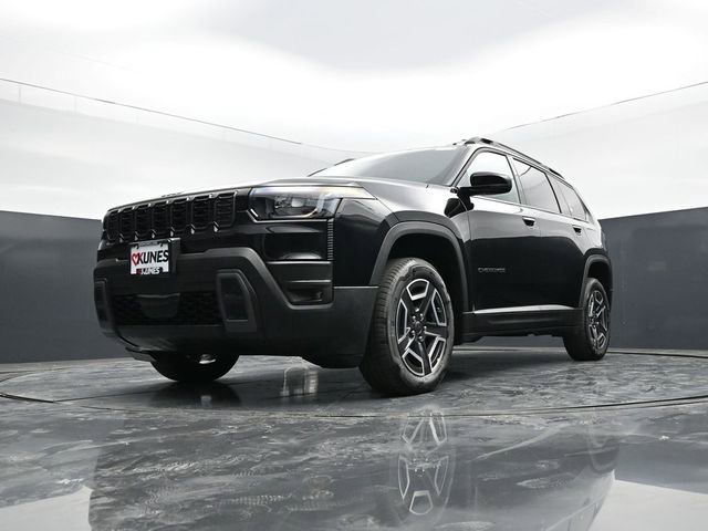 New 2026 Jeep Cherokee Limited image 52