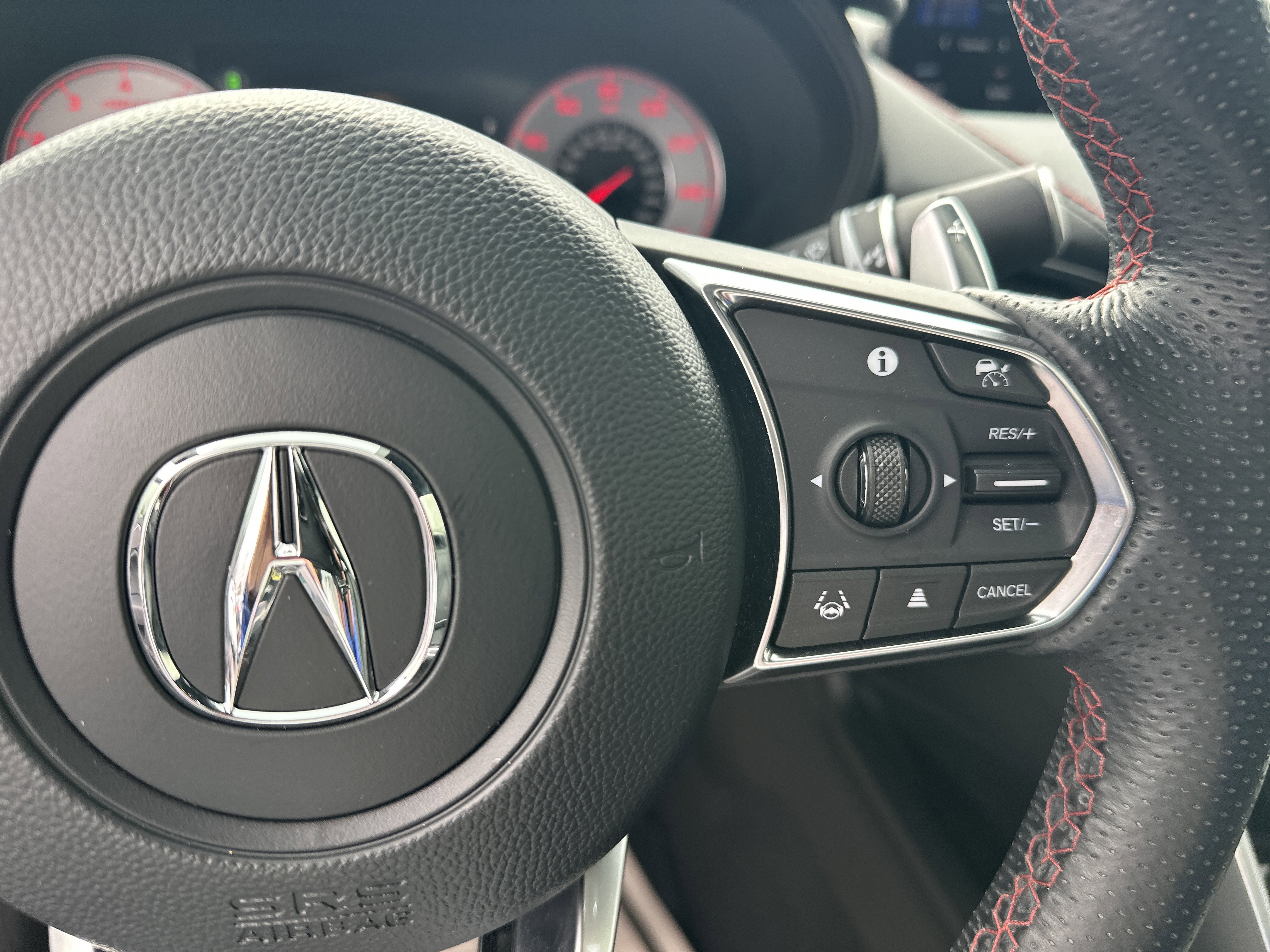 Used 2021 Acura TLX w/ A-SPEC Pkg image 26