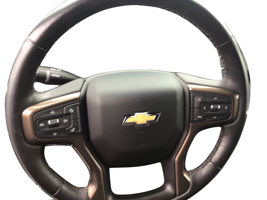 Used 2021 Chevrolet Tahoe High Country w/ Premium Package 2 image 17