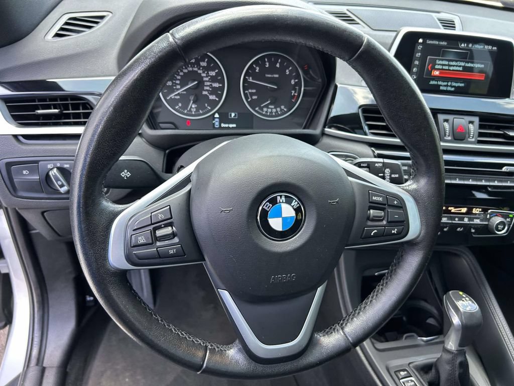 Used 2018 BMW X1 sDrive28i FWD image 13