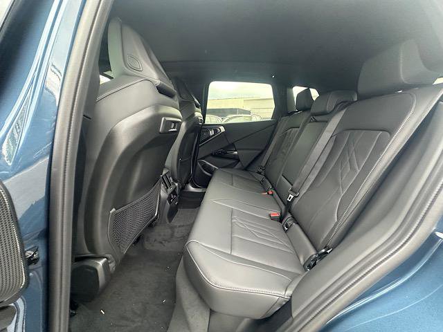 New 2026 BMW X3 xDrive30 w/ Premium Package image 5