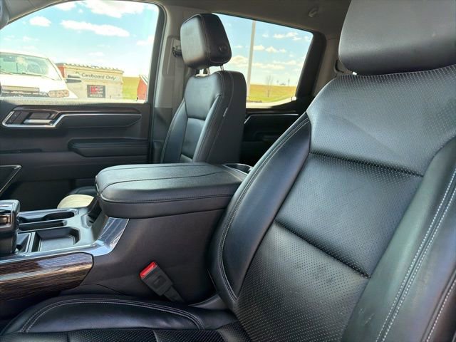 Used 2024 GMC Sierra 1500 Elevation AWD/4WD image 18