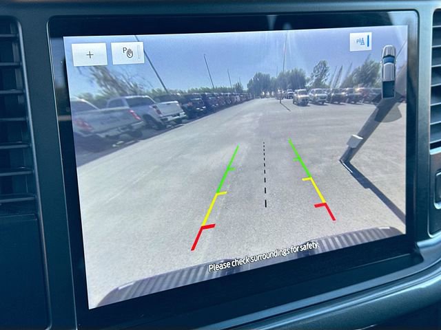 Used 2023 Ford F150 XLT w/ Equipment Group 302A High image 14