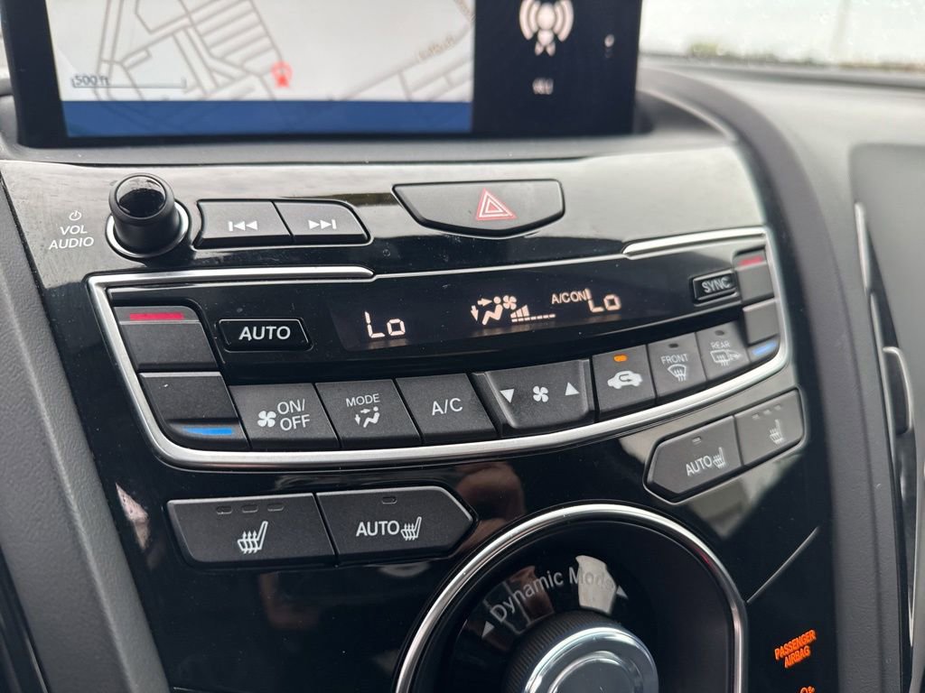 Used 2024 Acura RDX SH-AWD w/ Technology Package image 18