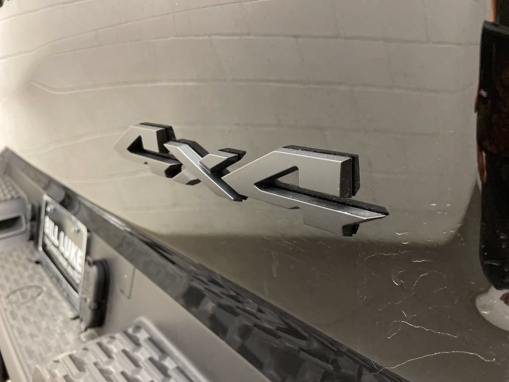 New 2026 RAM 1500 RHO w/ RHO Level 1 Equipment Group AWD/4WD image 5
