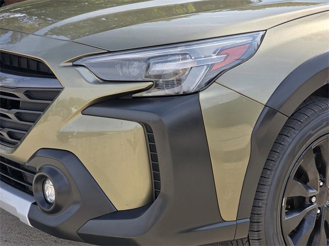 Used 2024 Subaru Outback Limited image 6