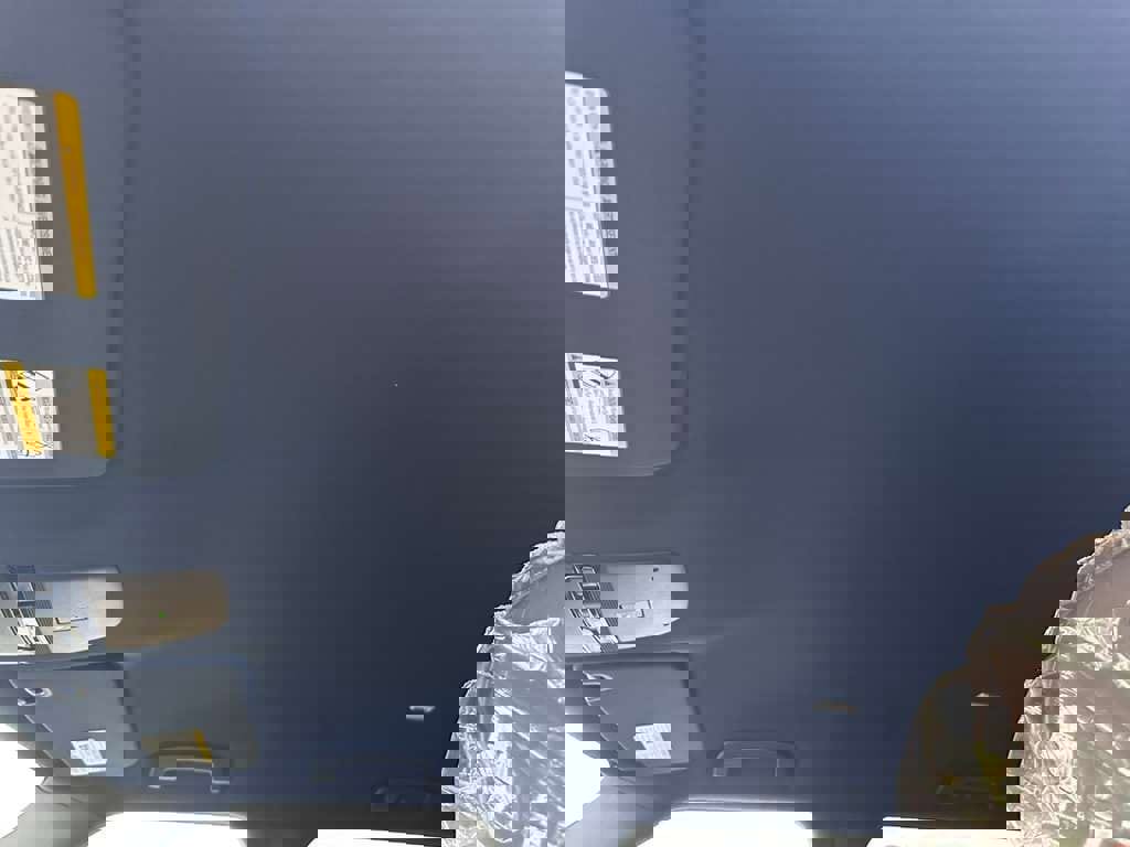 New 2026 Nissan Armada PRO-4X image 18