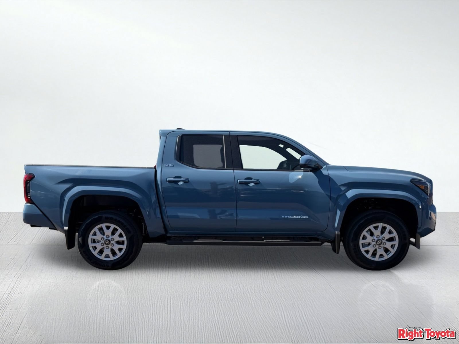 New 2026 Toyota Tacoma SR5 AWD/4WD image 9