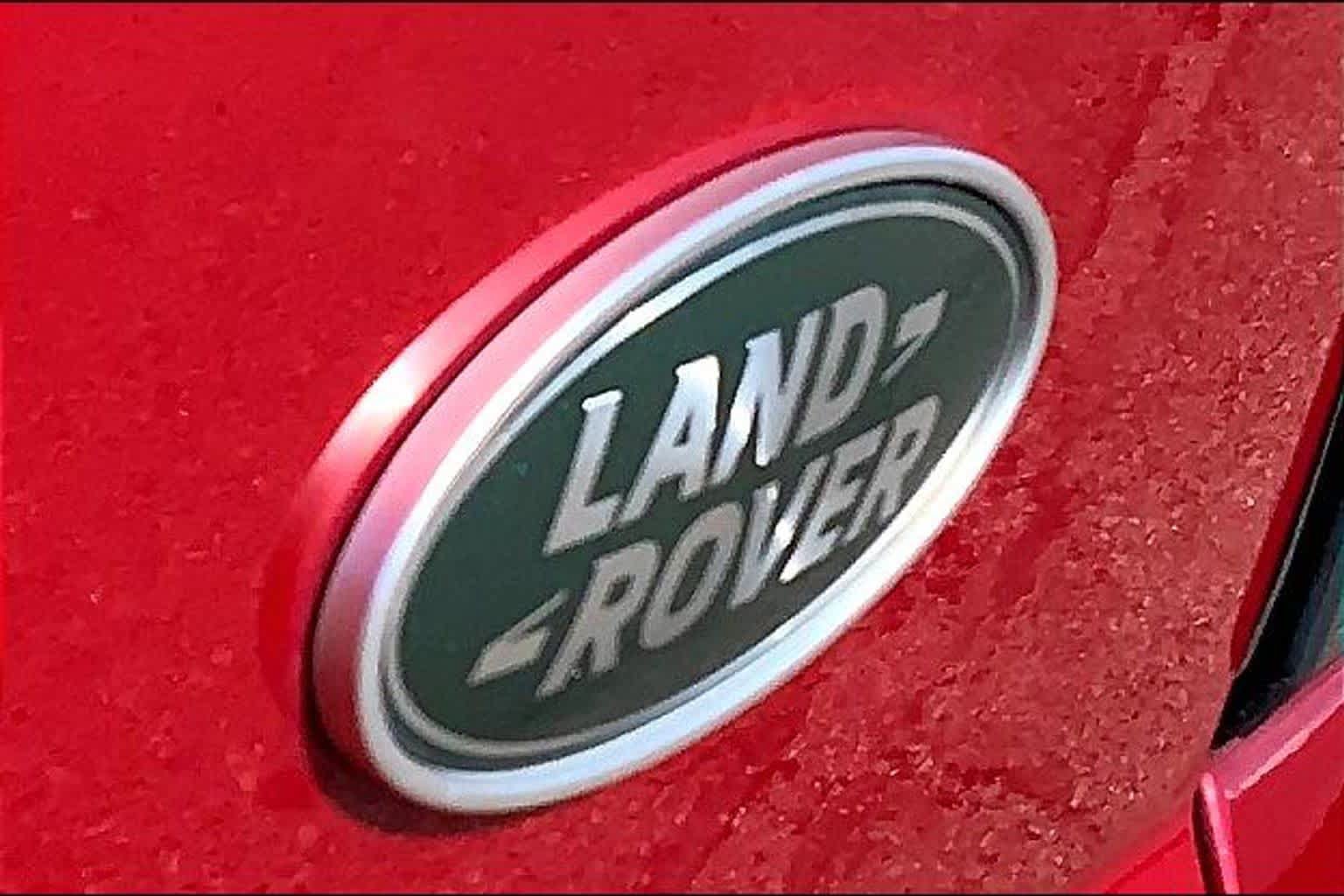 Used 2018 Land Rover Range Rover Sport HSE Dynamic AWD/4WD image 10