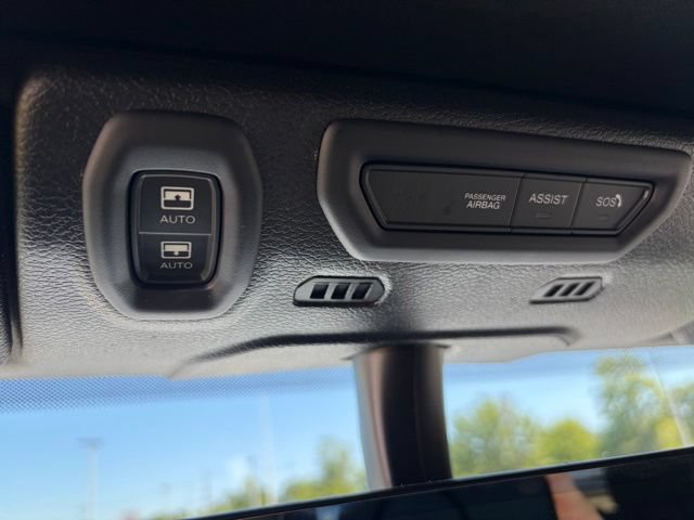 Used 2022 Jeep Wrangler Unlimited Sport w/ Sun And Sound Package AWD/4WD image 24