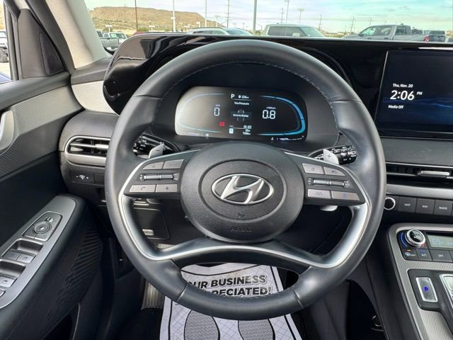 Used 2024 Hyundai Palisade XRT image 16