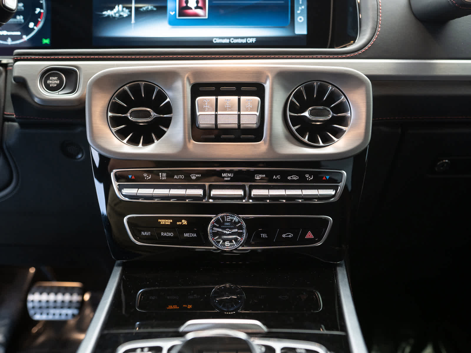 Used 2023 Mercedes-Benz G 63 AMG 4MATIC image 30