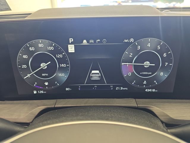 Certified 2023 Kia Telluride SX Prestige X-Pro image 20