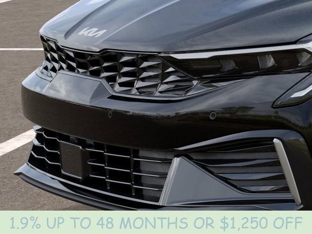 New 2026 Kia K5 LXS image 13