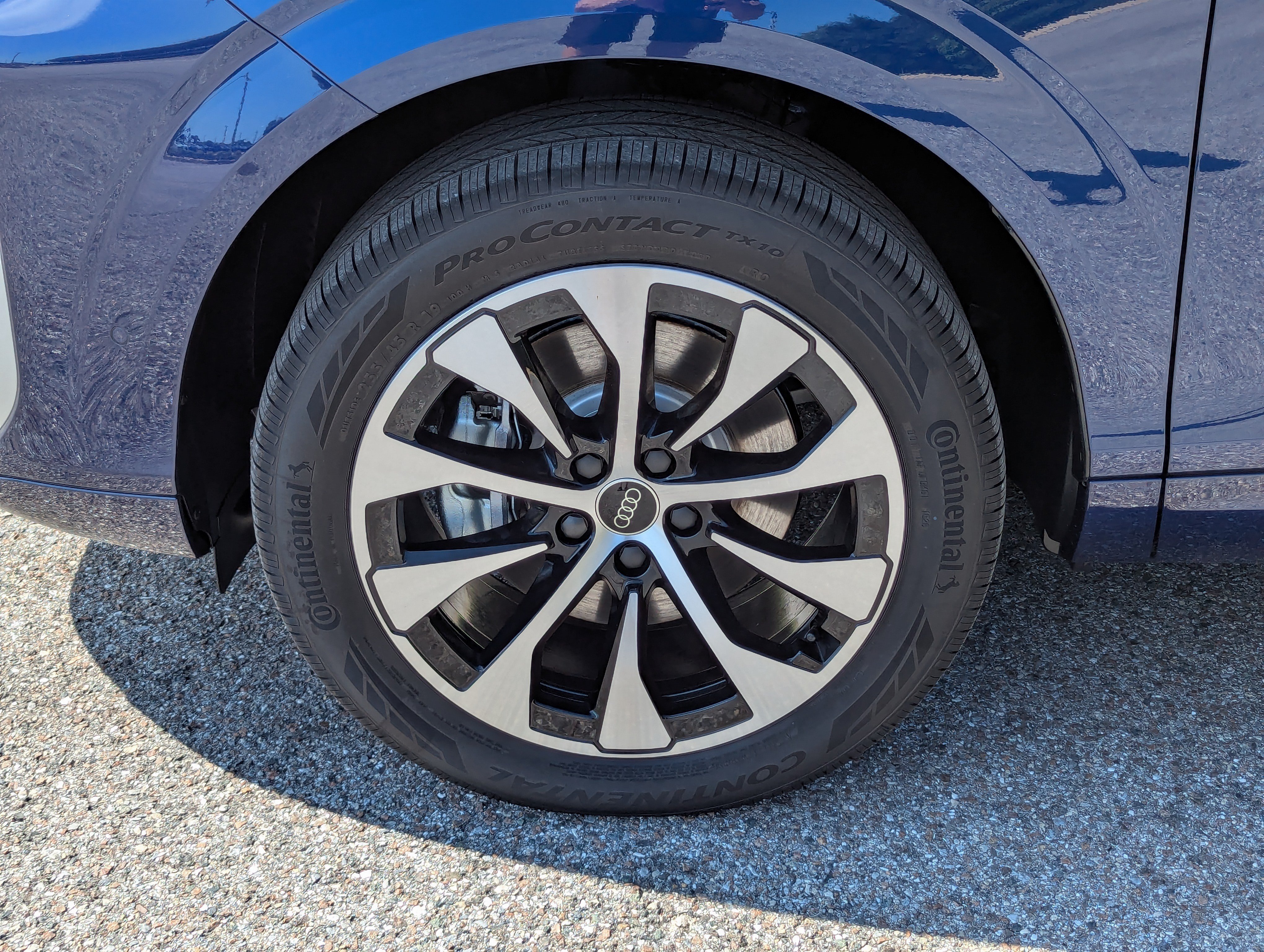 New 2026 Audi Q3 quattro 2.0T AWD/4WD image 35