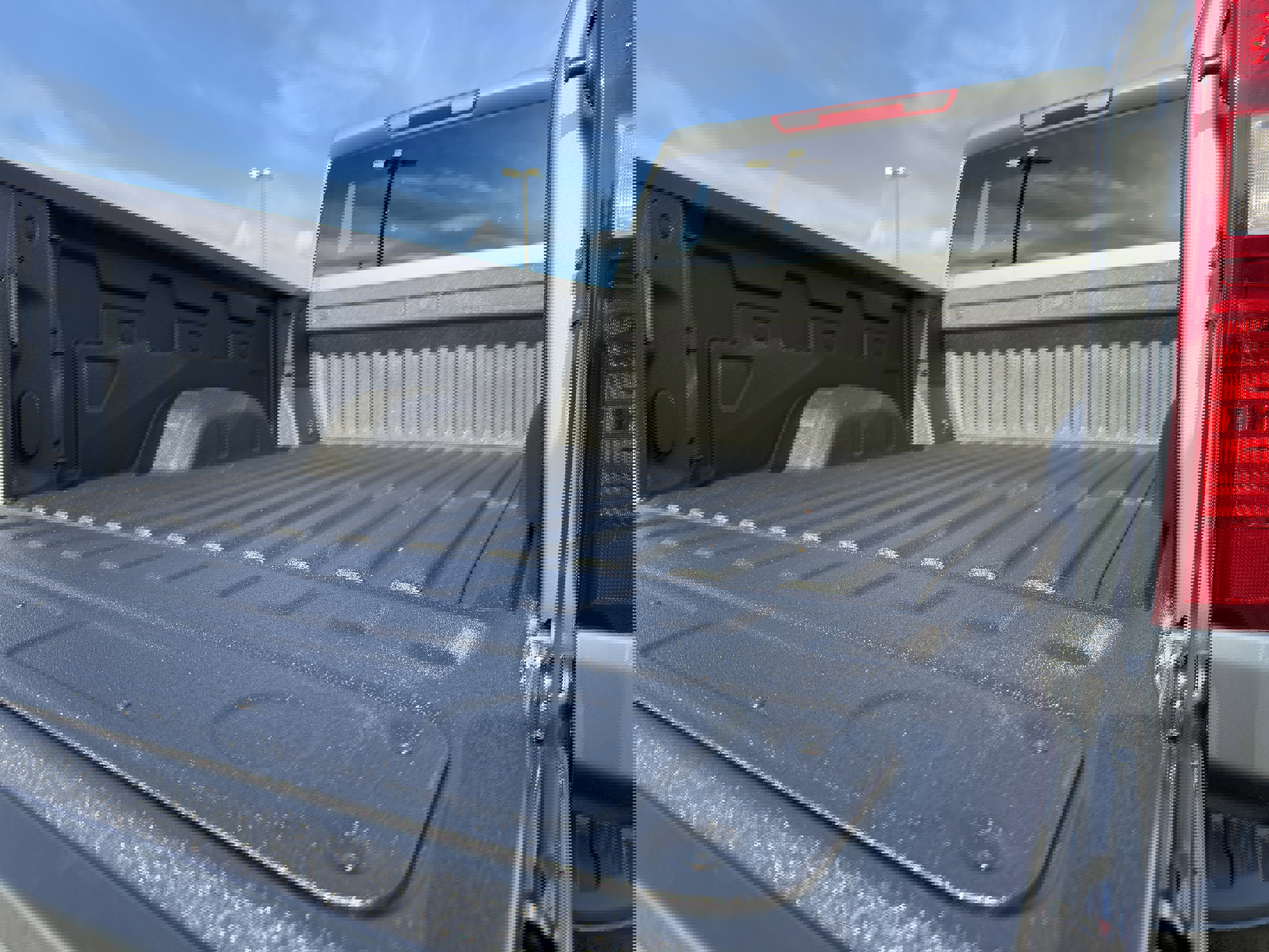 New 2026 Chevrolet Silverado 2500 Custom w/ Custom Value Package image 42