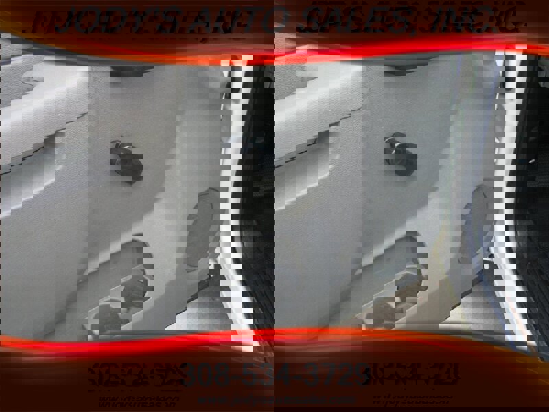 Used 2010 Chevrolet Silverado 2500 W/T image 3