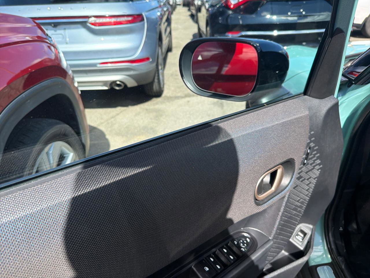 Used 2025 MINI Cooper S image 12
