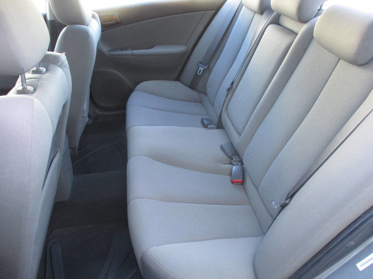 Used 2009 Hyundai Sonata GLS w/ Popular Equipment Pkg 2 image 20