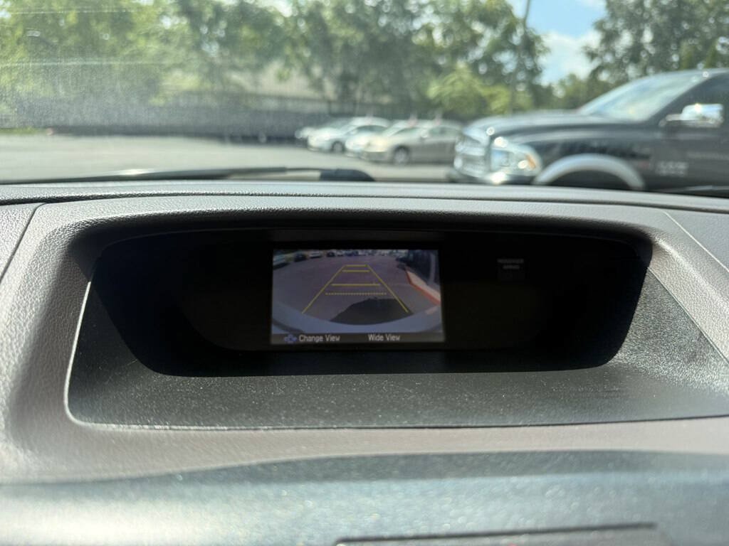 Used 2014 Honda CR-V EX image 40