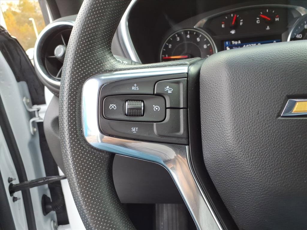 Used 2022 Chevrolet Blazer LT image 19