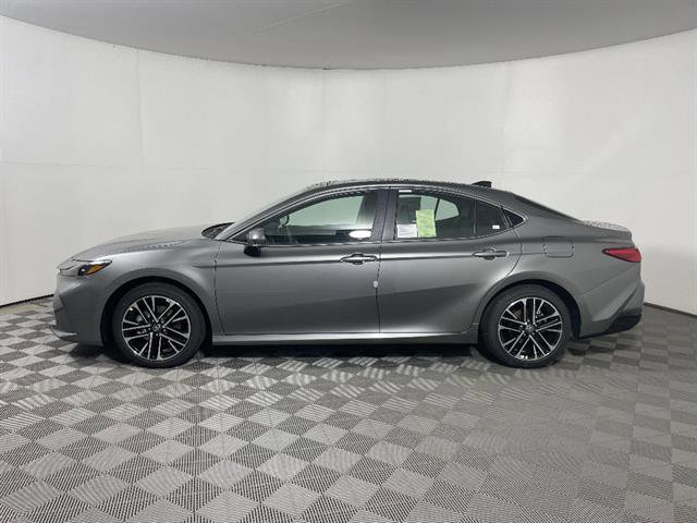 New 2026 Toyota Camry XLE AWD/4WD image 4