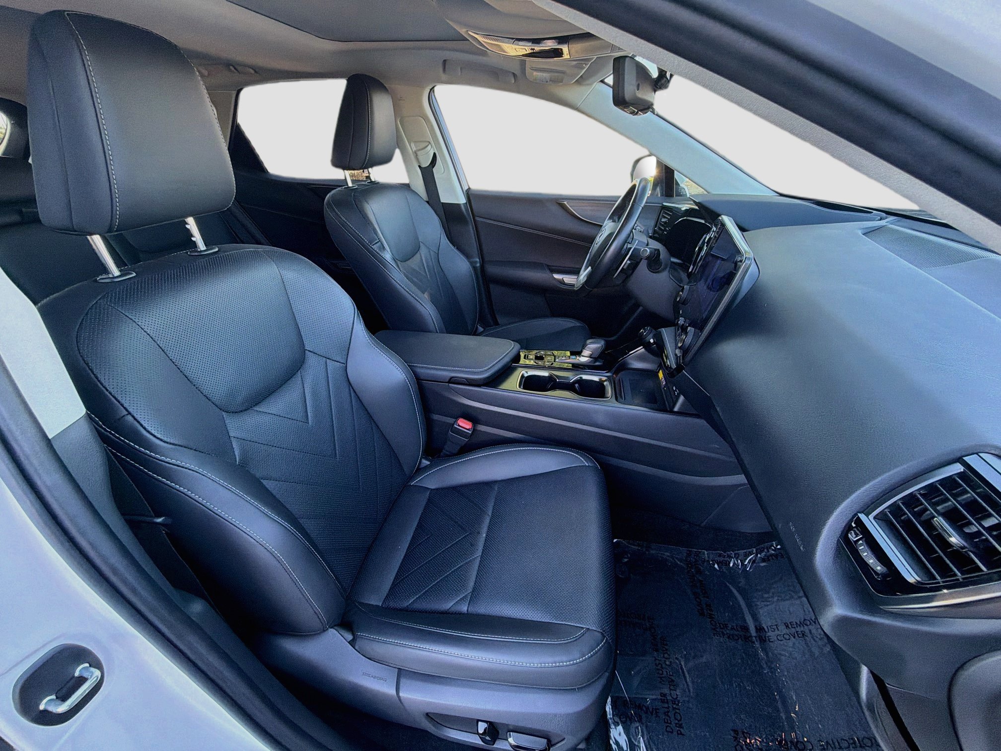 Used 2023 Lexus NX 350 AWD w/ Luxury Package image 30