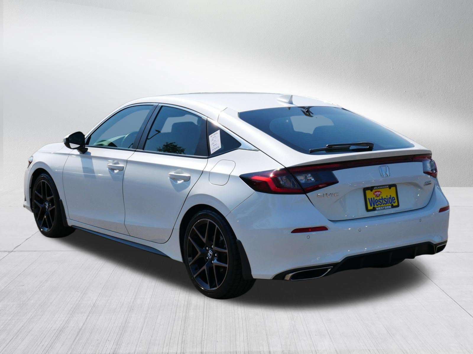 Used 2023 Honda Civic Sport Touring image 5