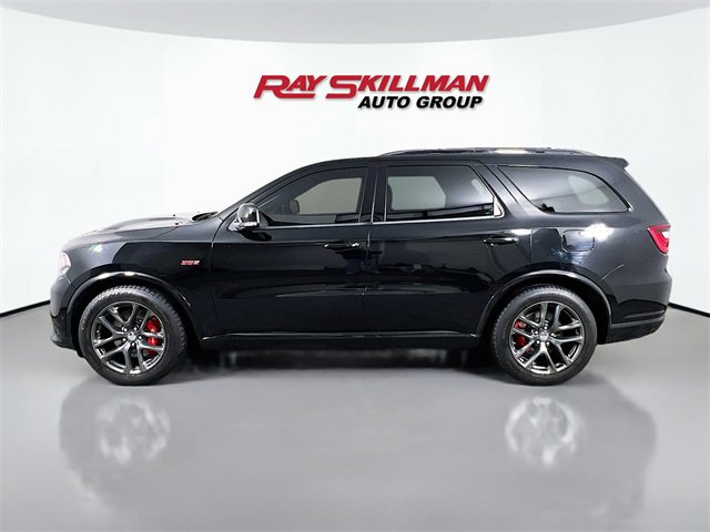 Used 2020 Dodge Durango SRT w/ Premium Interior Group image 4