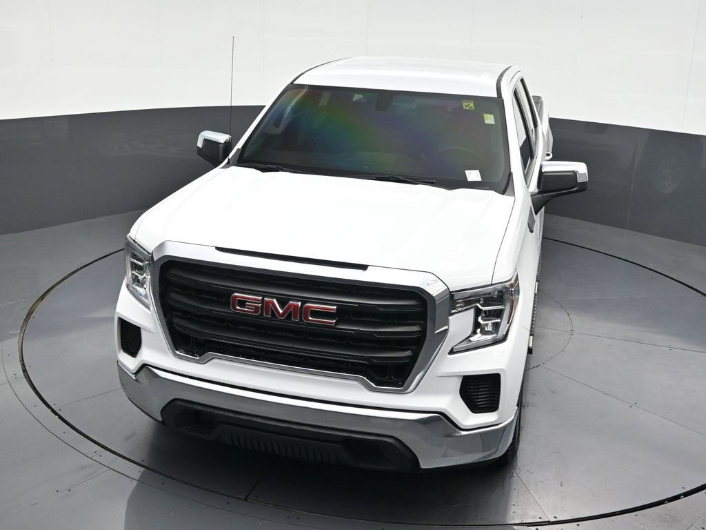 Used 2020 GMC Sierra 1500 2WD Crew Cab w/ Sierra Value Package image 22