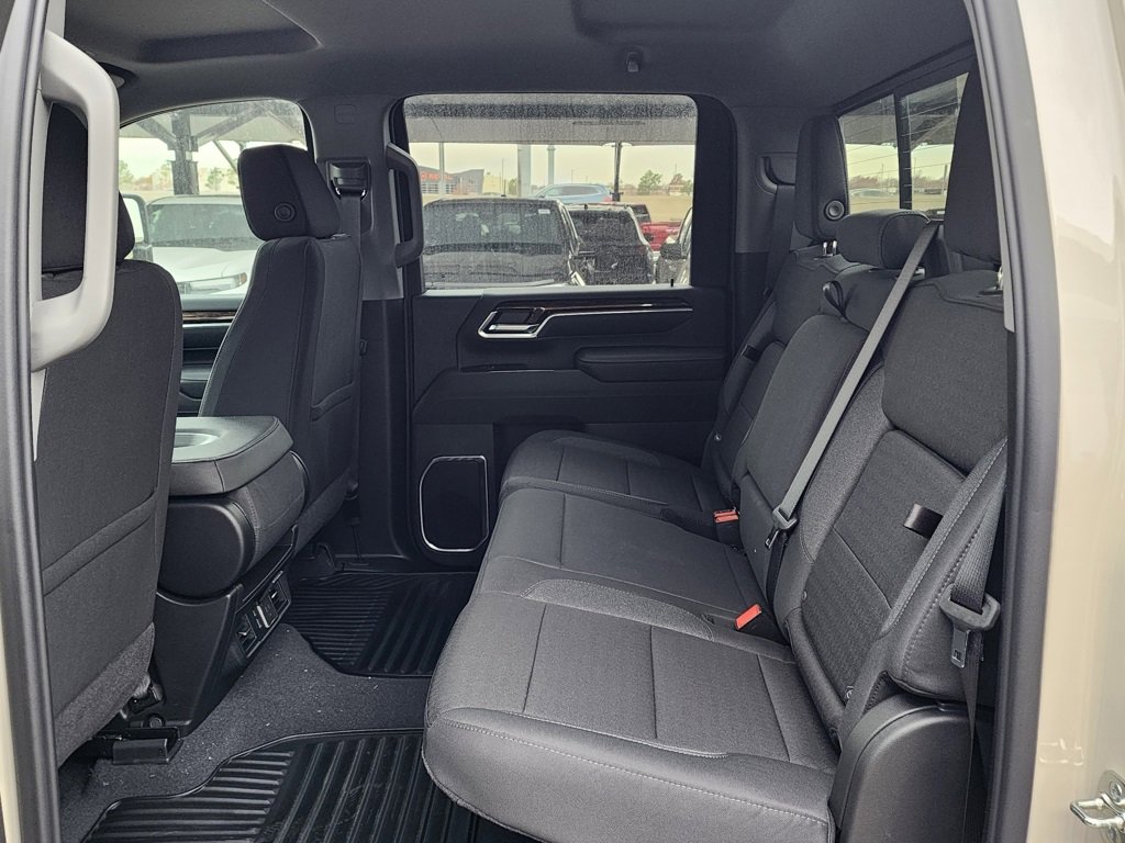 New 2026 GMC Sierra 2500 SLE w/ SLE Value Package; image 43
