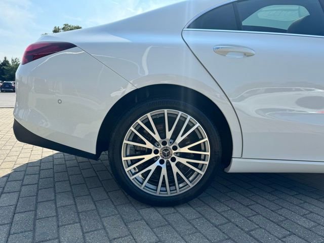 Used 2024 Mercedes-Benz CLA 250 4MATIC image 25