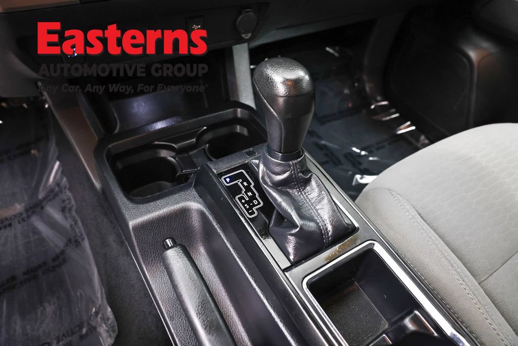 Used 2019 Toyota Tacoma SR RWD image 13