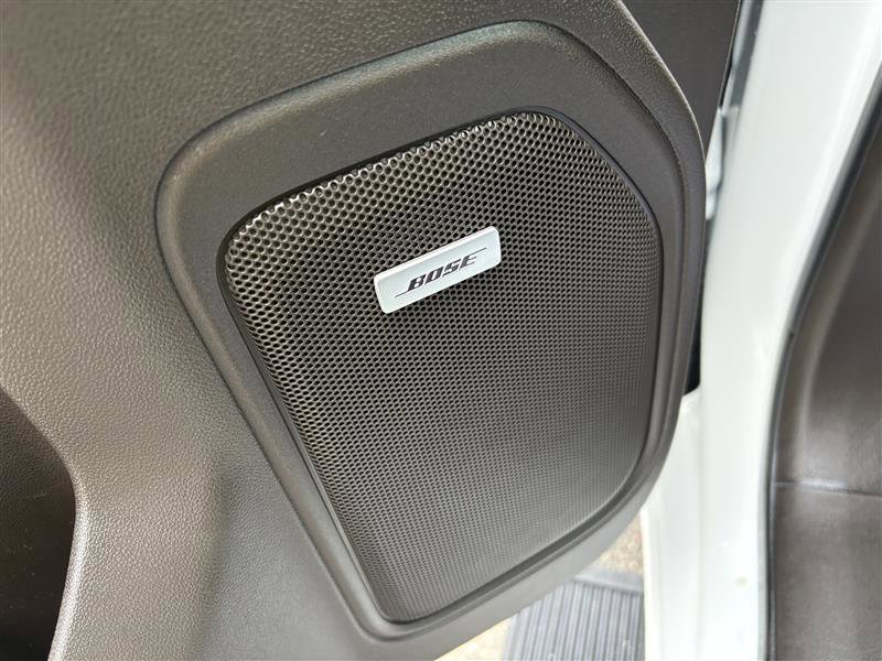 Used 2022 Chevrolet Silverado 1500 LTZ w/ LTZ Premium Package image 15