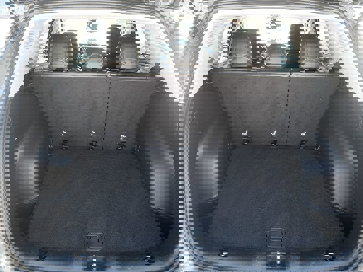 Used 2022 Jeep Compass Trailhawk image 31