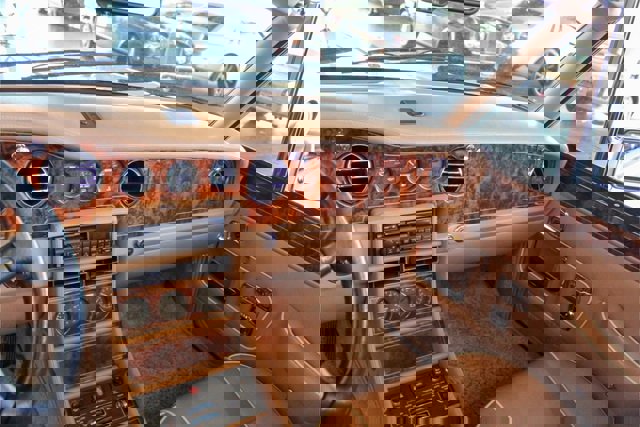 Used 1994 Rolls-Royce Corniche IV image 32