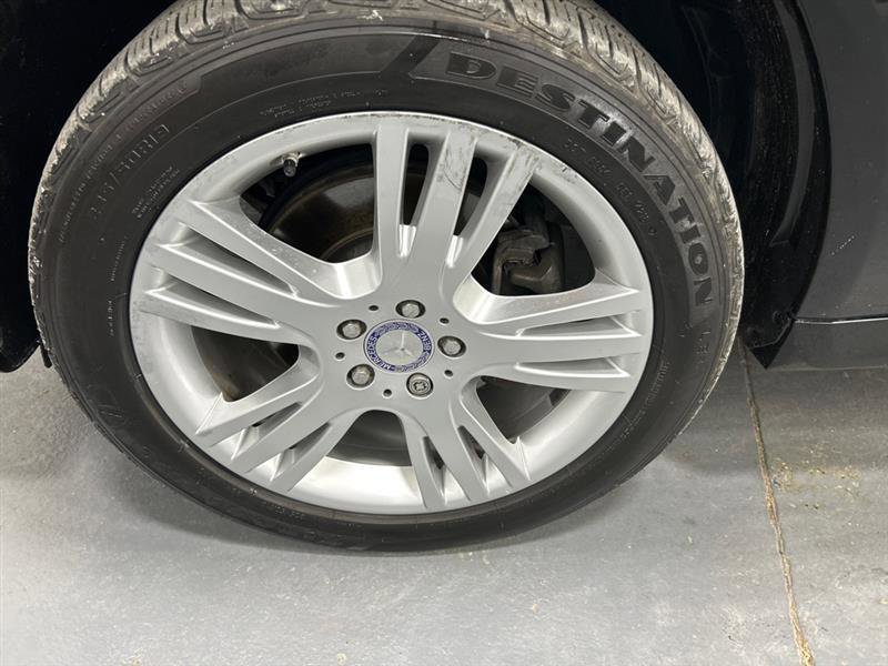Used 2013 Mercedes-Benz GLK 350 2WD image 11