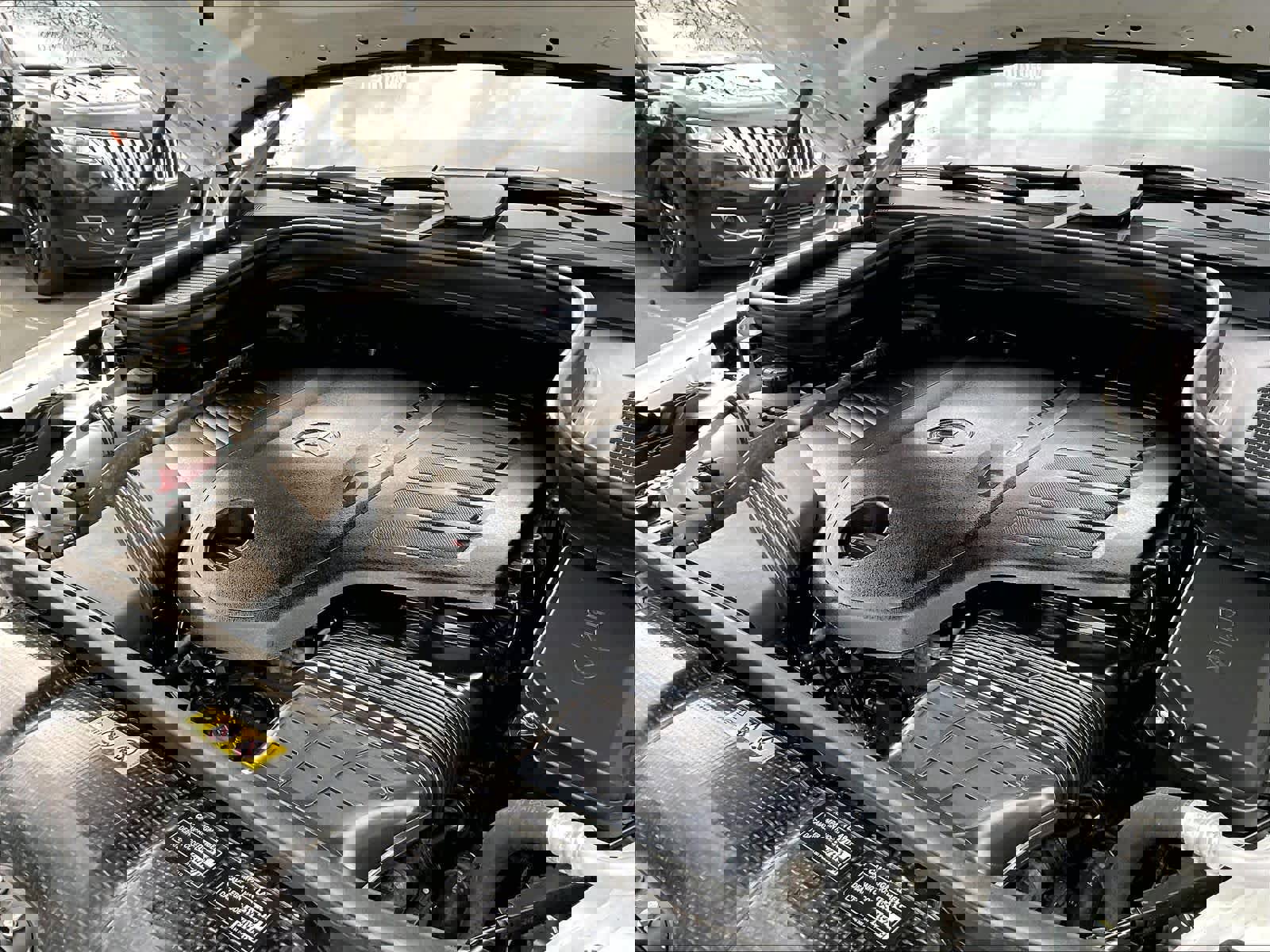 Used 2023 Mercedes-Benz GLE 450 GLE 450 image 33