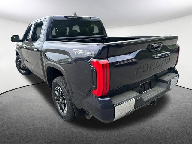 New 2026 Toyota Tundra SR5 AWD/4WD image 7