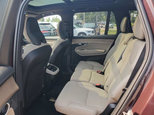Certified 2026 Volvo XC90 B6 Ultra w/ Protection Package Premier AWD/4WD image 26
