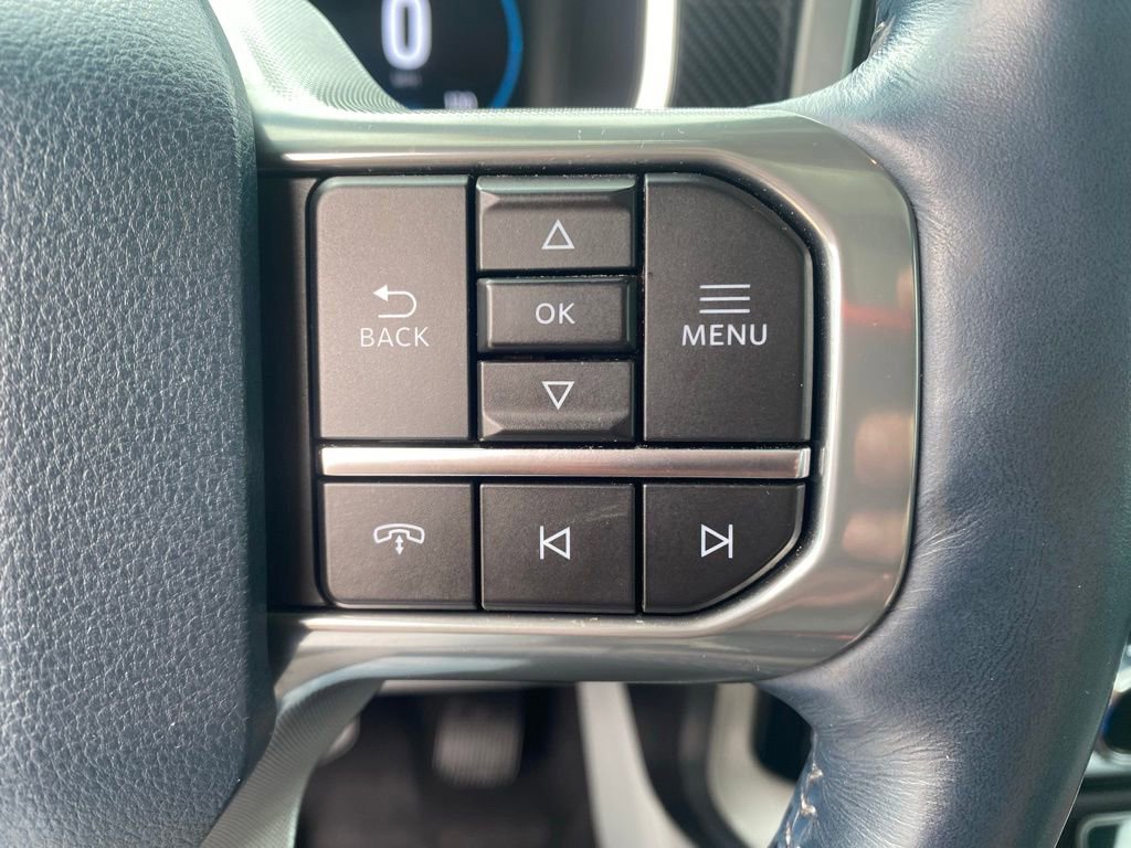 Used 2023 Ford F150 Limited AWD/4WD image 18