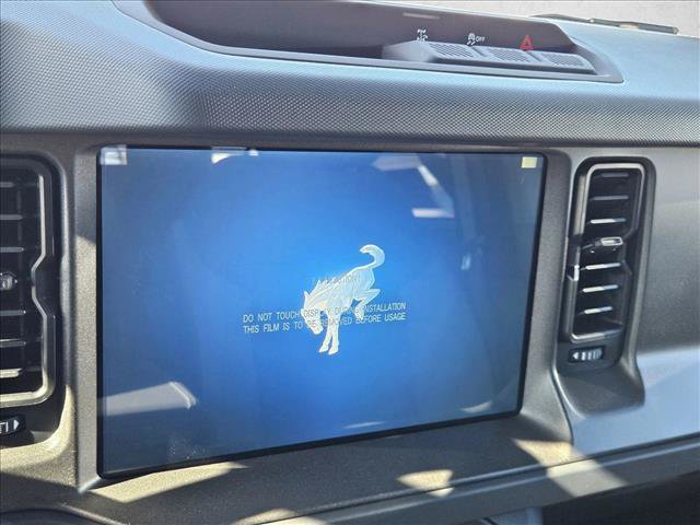 New 2026 Ford Bronco Big Bend AWD/4WD image 12