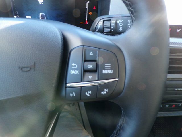 New 2026 Ford Bronco Sport Outer Banks w/ Outer Banks Tech Package+ image 20