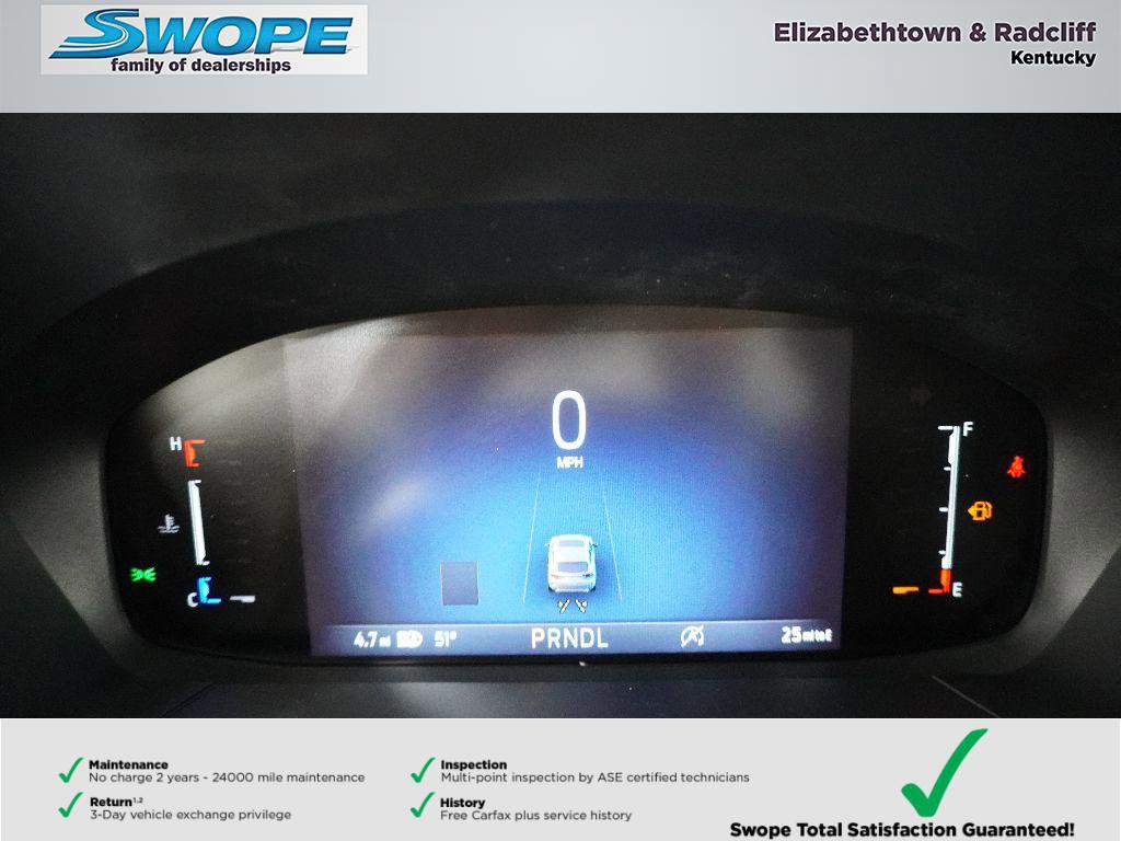 New 2026 Ford Escape ST-Line w/ Tech Pack #1 image 22