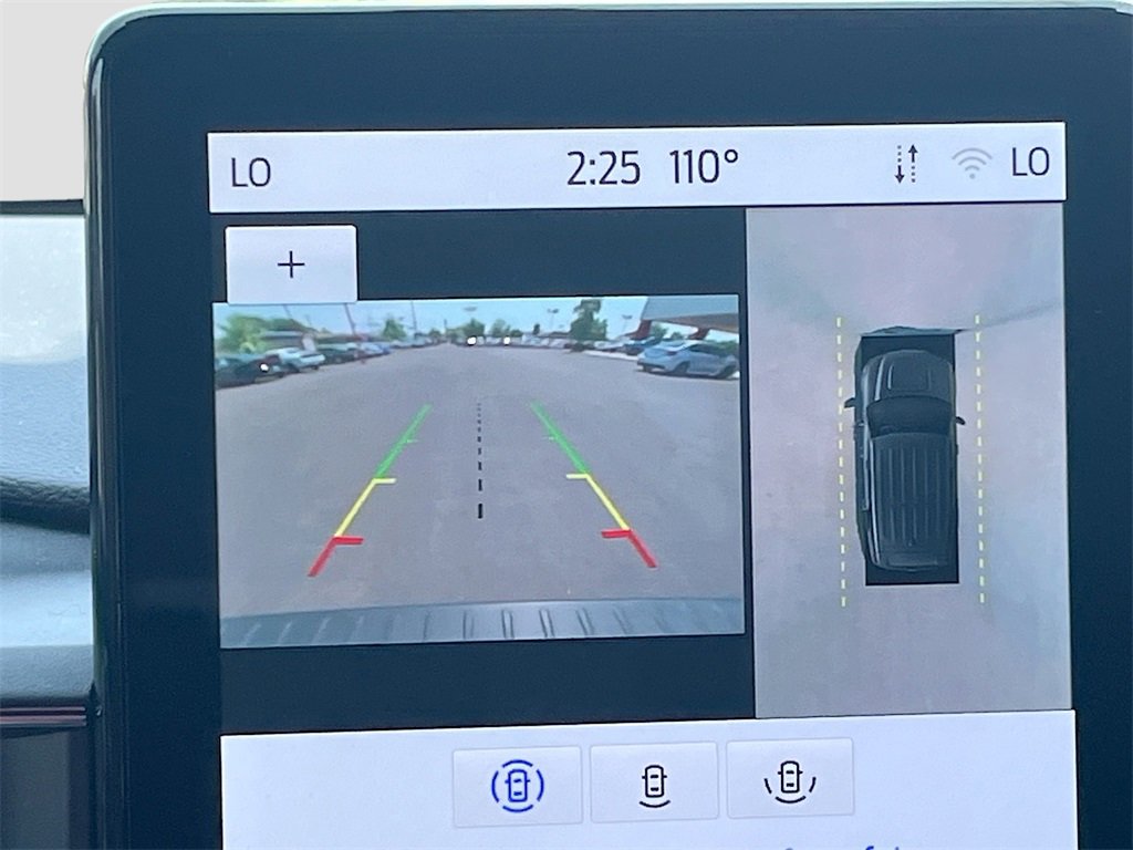 Used 2023 Ford Explorer ST w/ Equipment Group 401A image 14