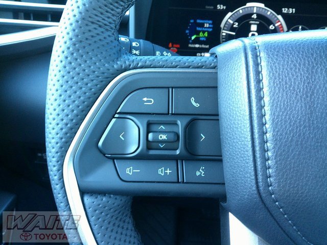 New 2026 Toyota Sequoia Limited image 12