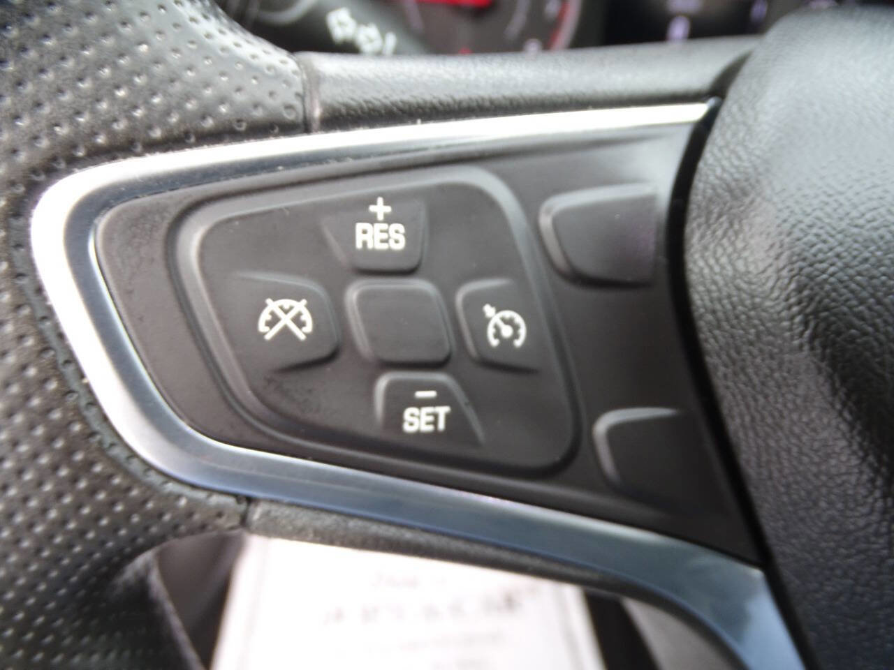 Used 2019 Chevrolet Malibu LS image 14