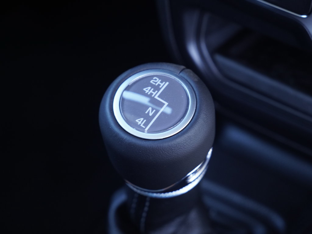 New 2026 Jeep Wrangler Unlimited Sport AWD/4WD image 22
