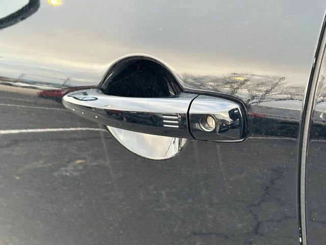 Certified 2023 Nissan Pathfinder SL w/ SL Premium Package image 12